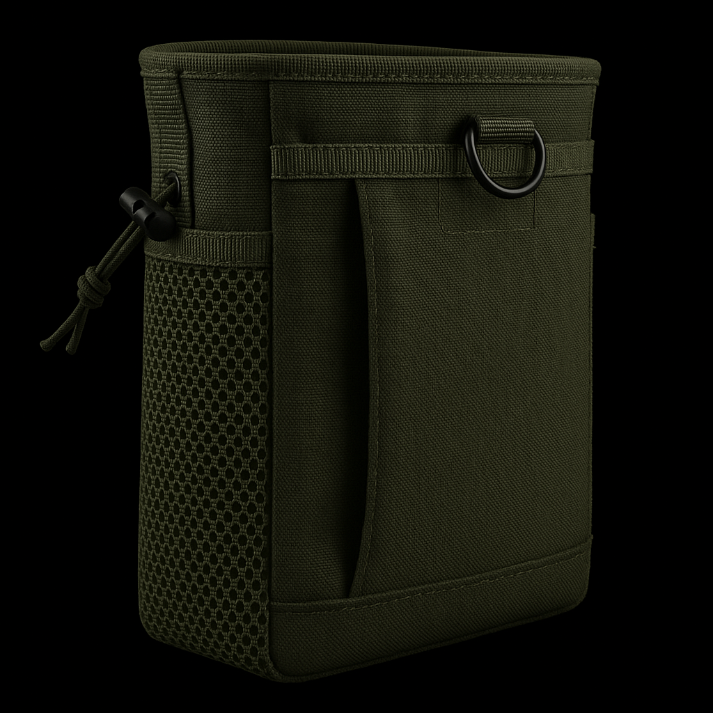 Dump Pouch