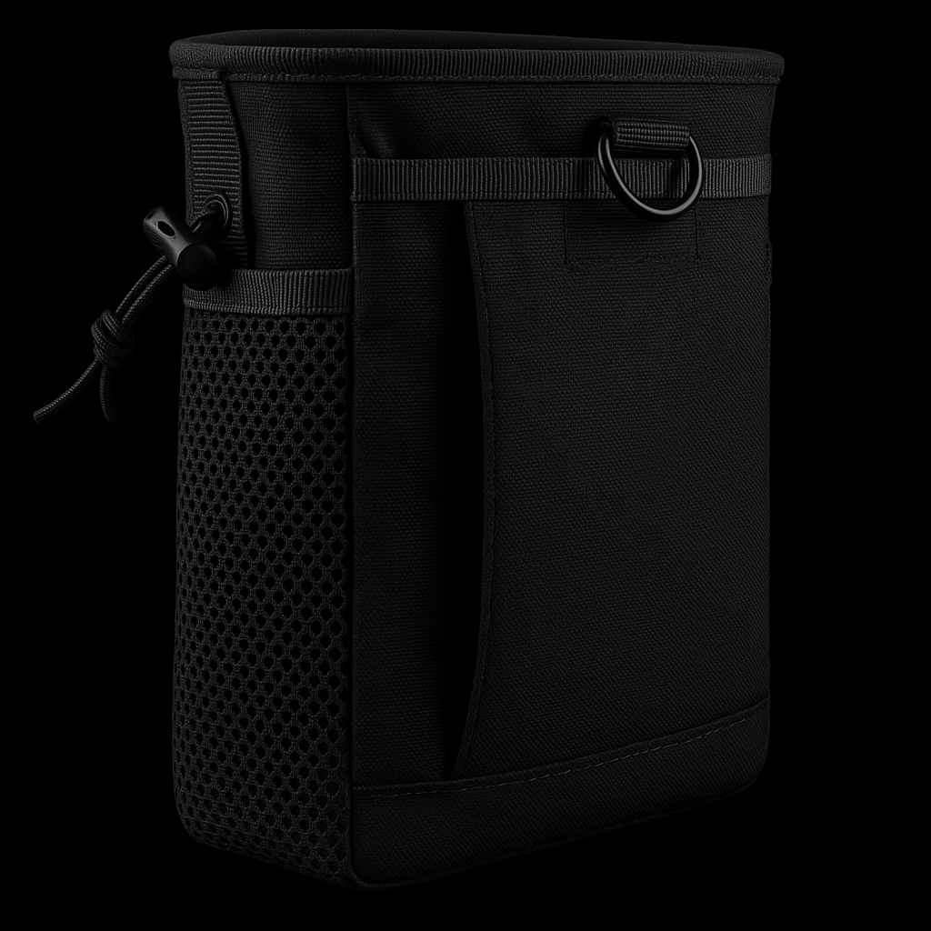 Dump Pouch