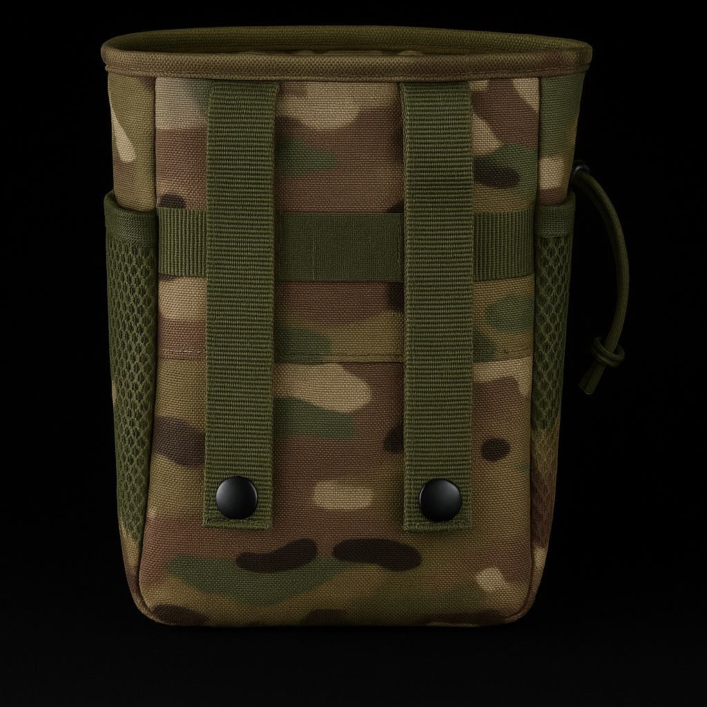 Dump Pouch