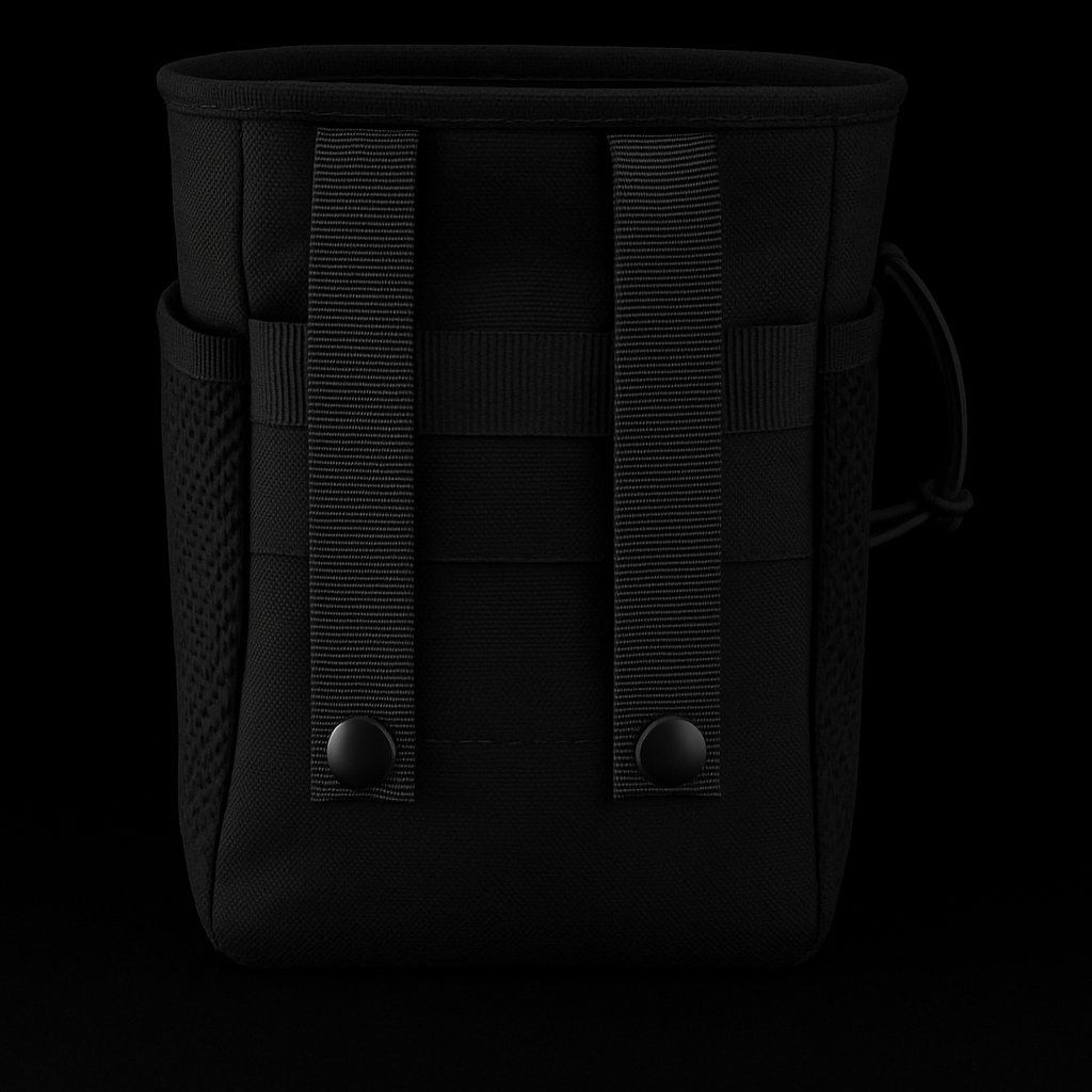 Dump Pouch