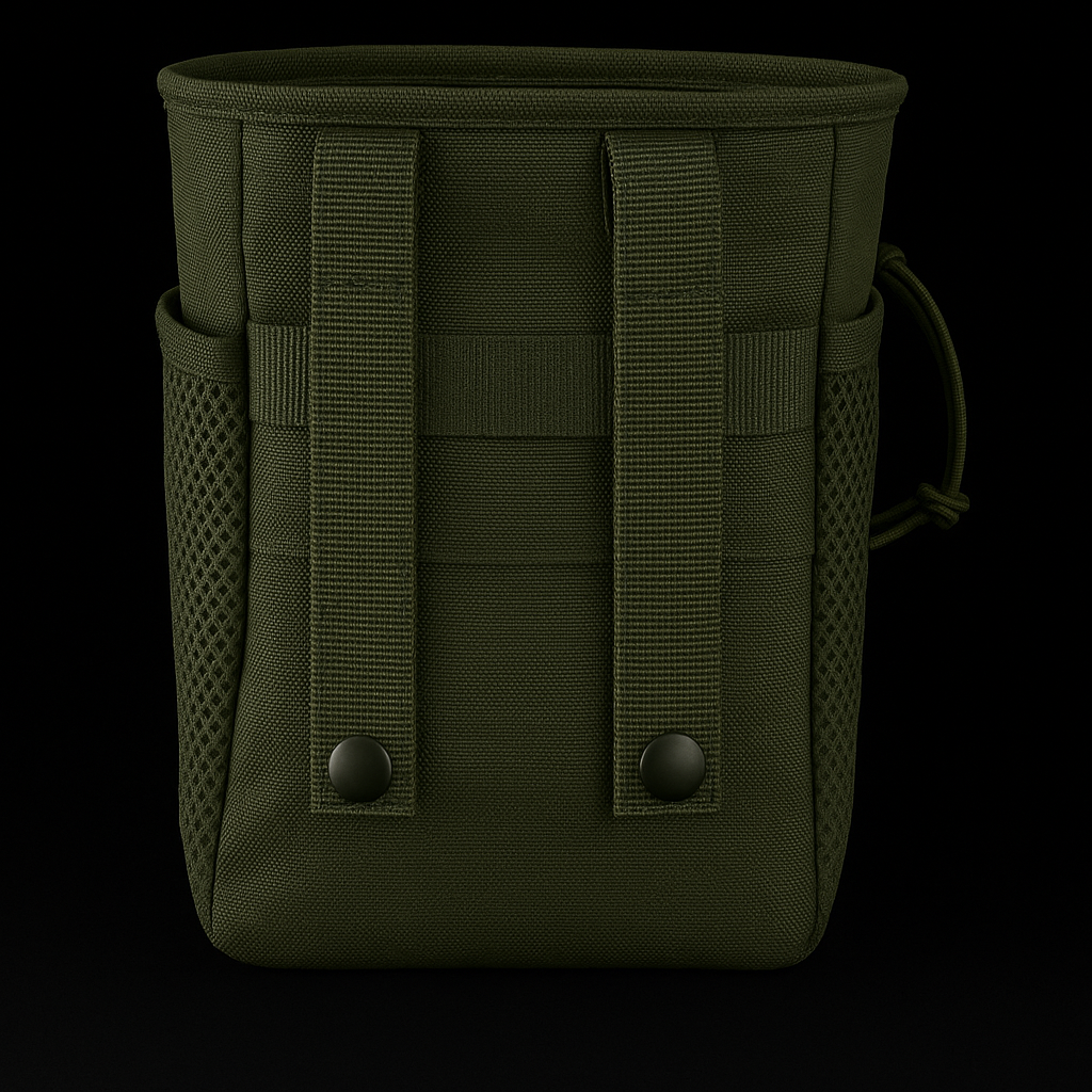 Dump Pouch