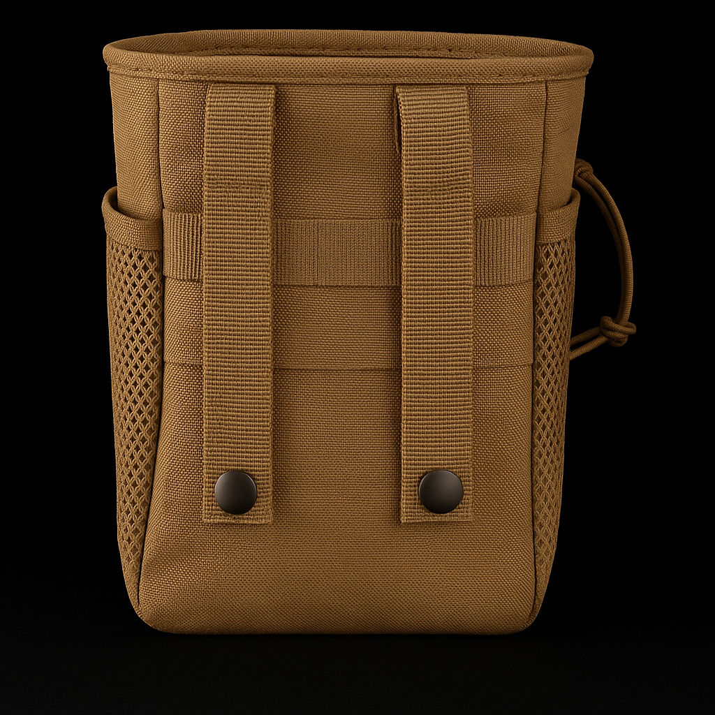 Dump Pouch