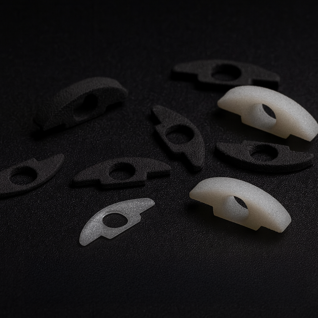 AAP01 Short-Stroke Kit
