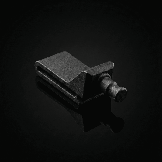HPA Hose QD Drop-off Line for Molle