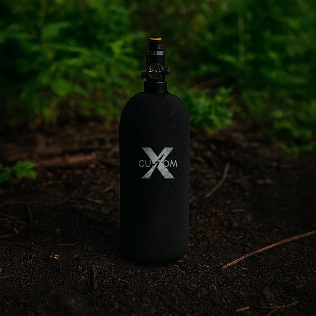 Premium HPA Tank²