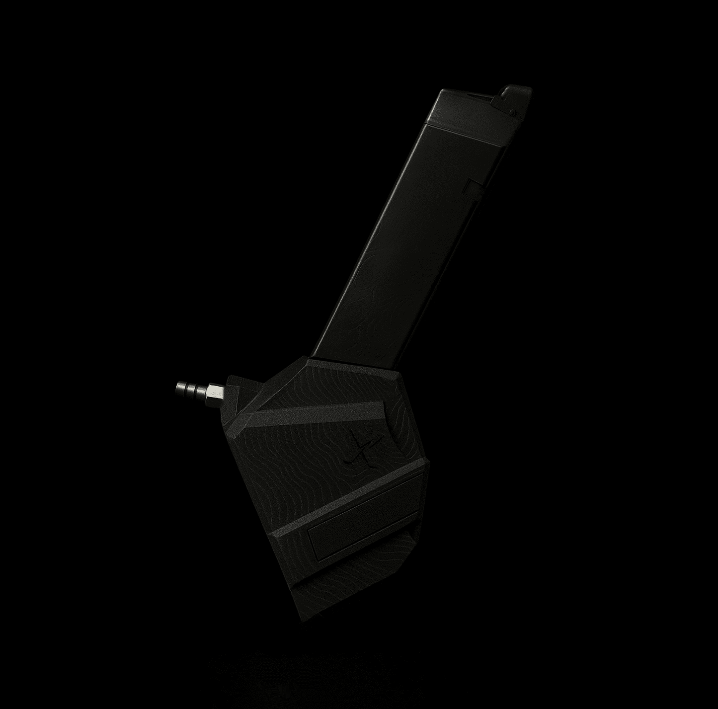 Premium H-Flow Adapter²