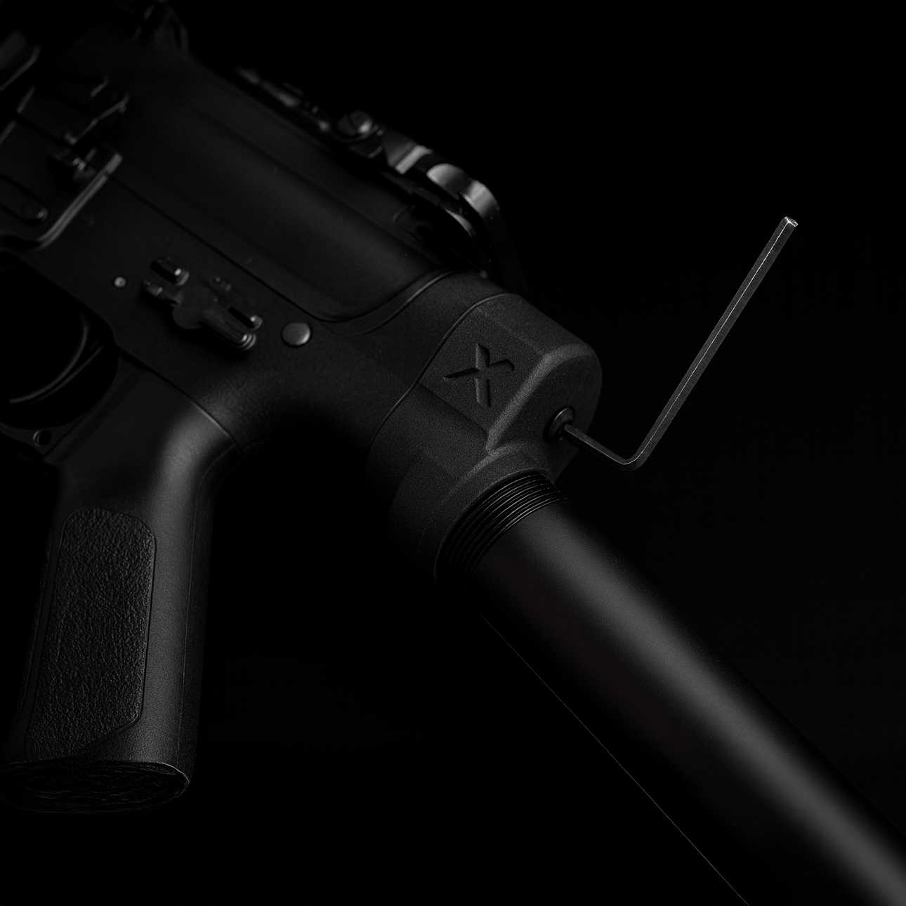 Premium DropStock M4/AR