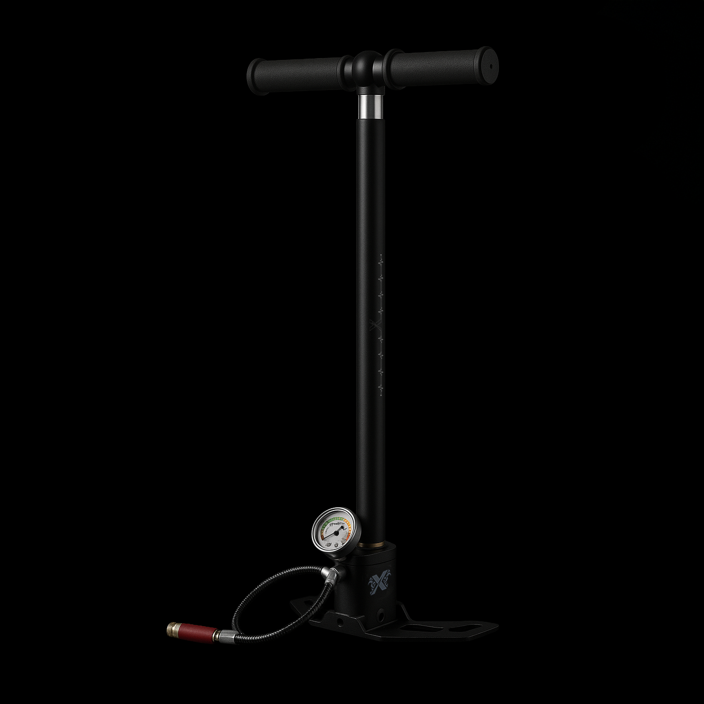 Premium T-Flow Pumpe³