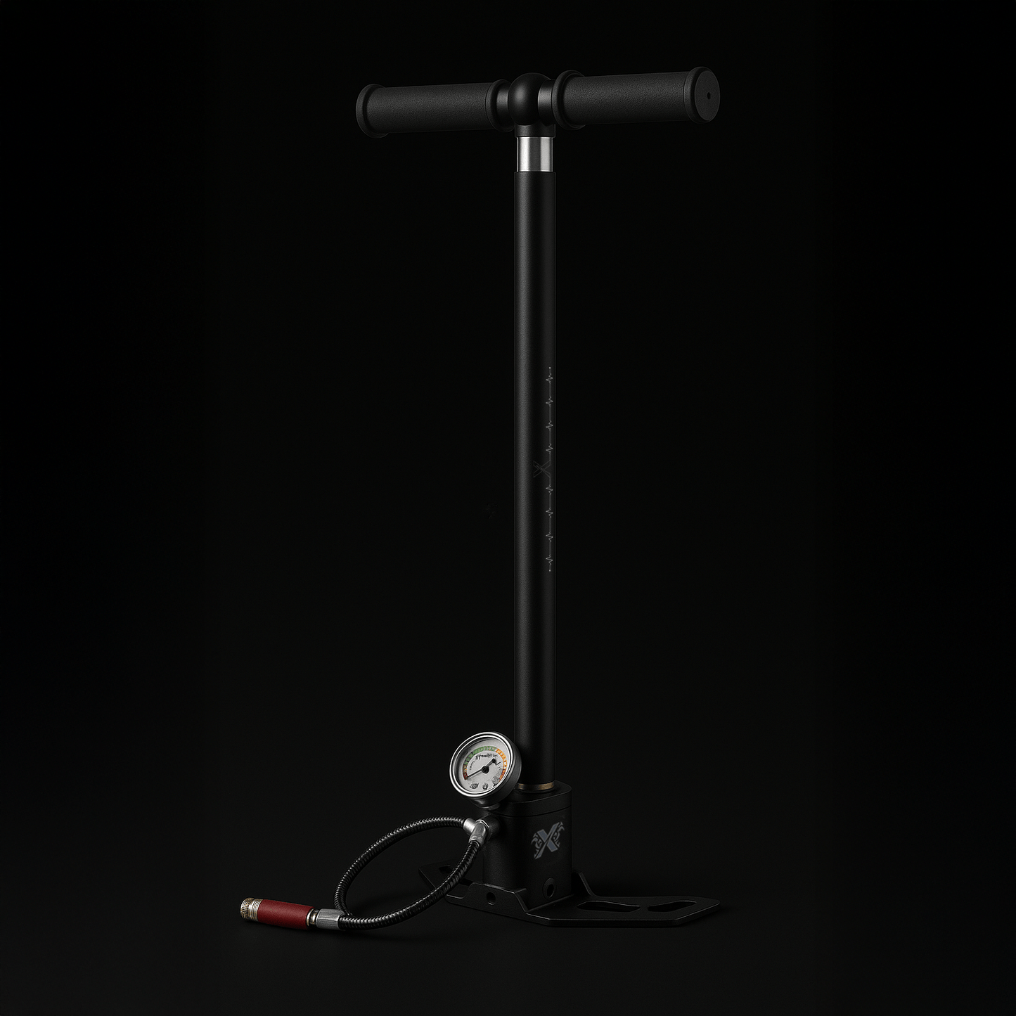 Premium T-Flow Pump³