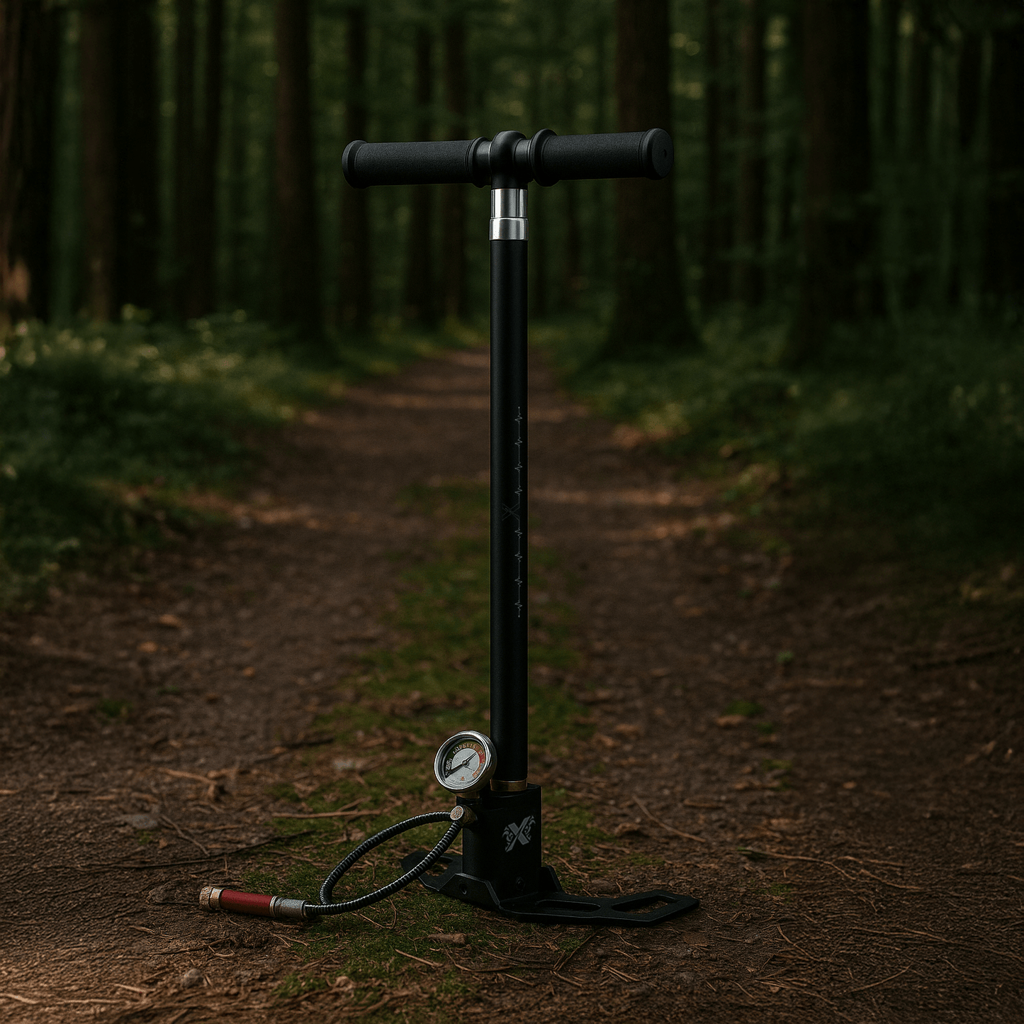 Premium T-Flow Pump³