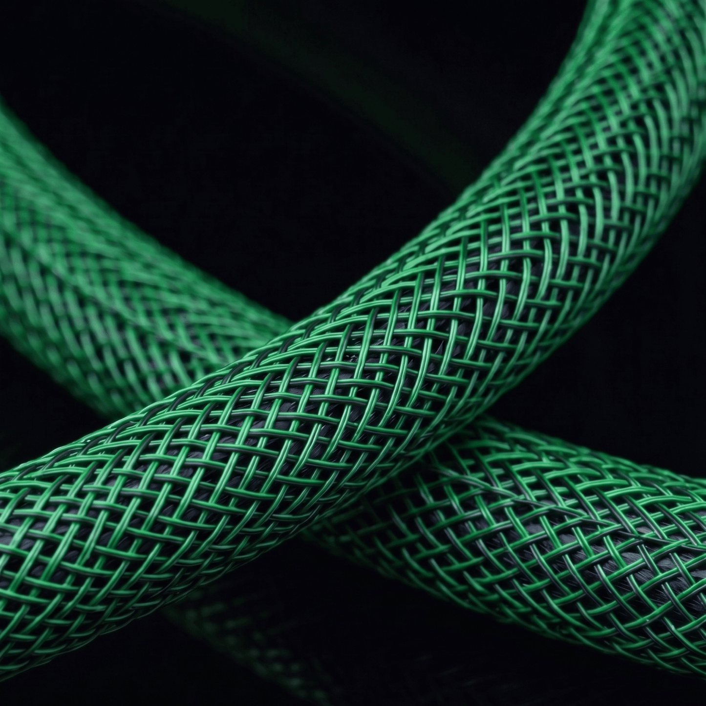 PREMIUM CAMO GREEN X-HOSE⁵