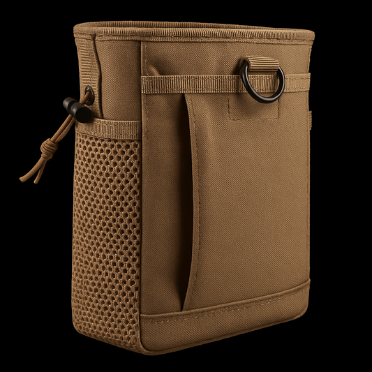 Dump Pouch
