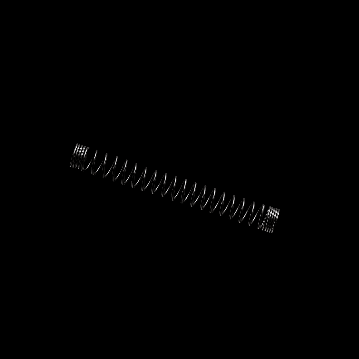 Premium Nozzle Spring²