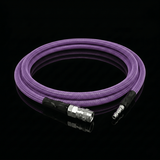PREMIUM BABY PURPLE X-HOSE⁵