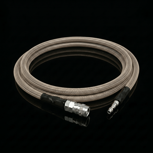 PREMIUM BEIGE X-HOSE⁵