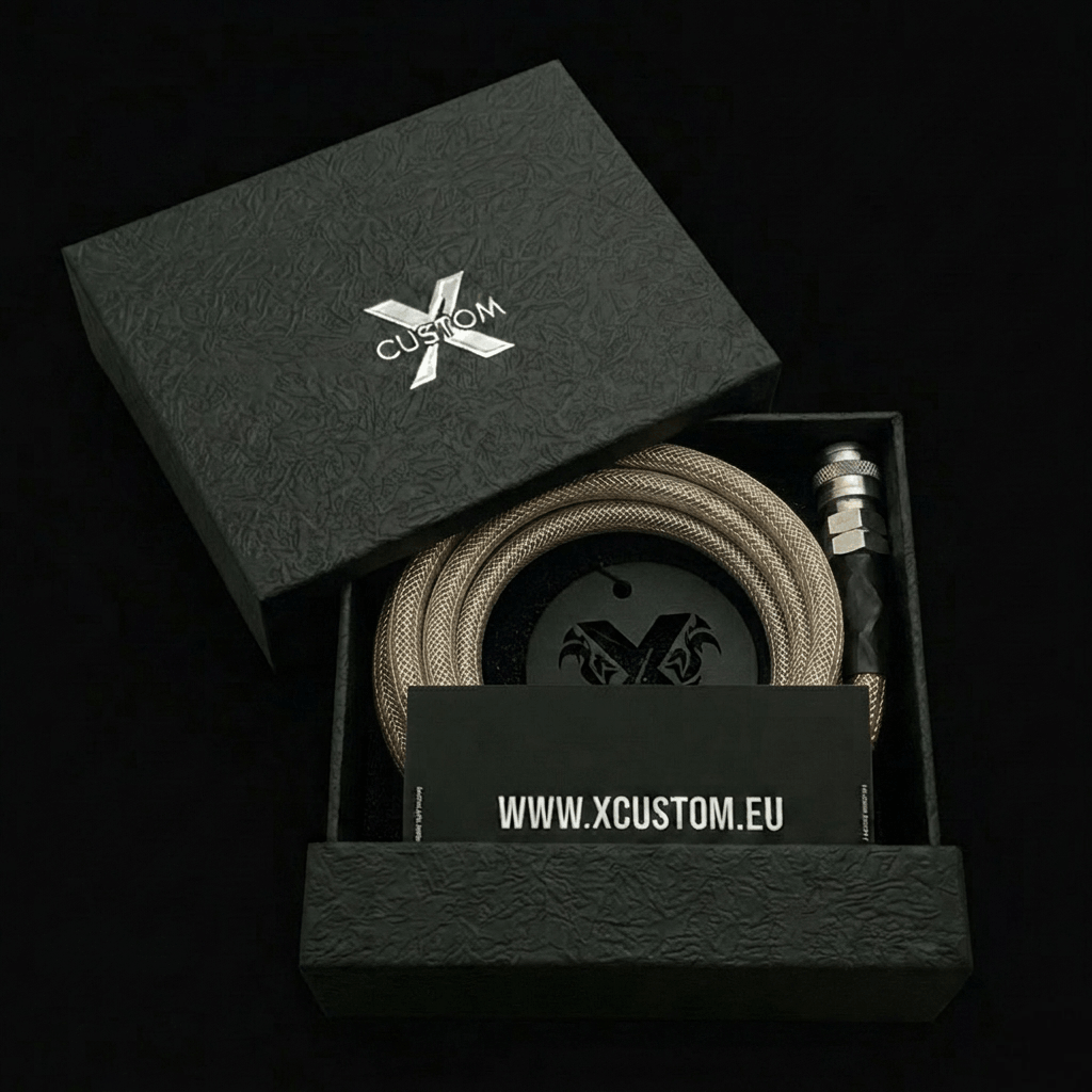 PREMIUM BEIGE X-HOSE⁵