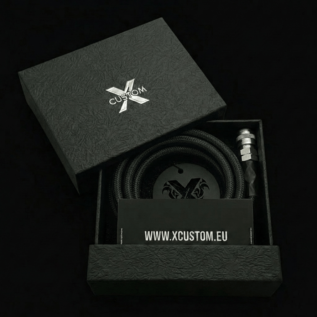 PREMIUM BLACK X-HOSE⁵