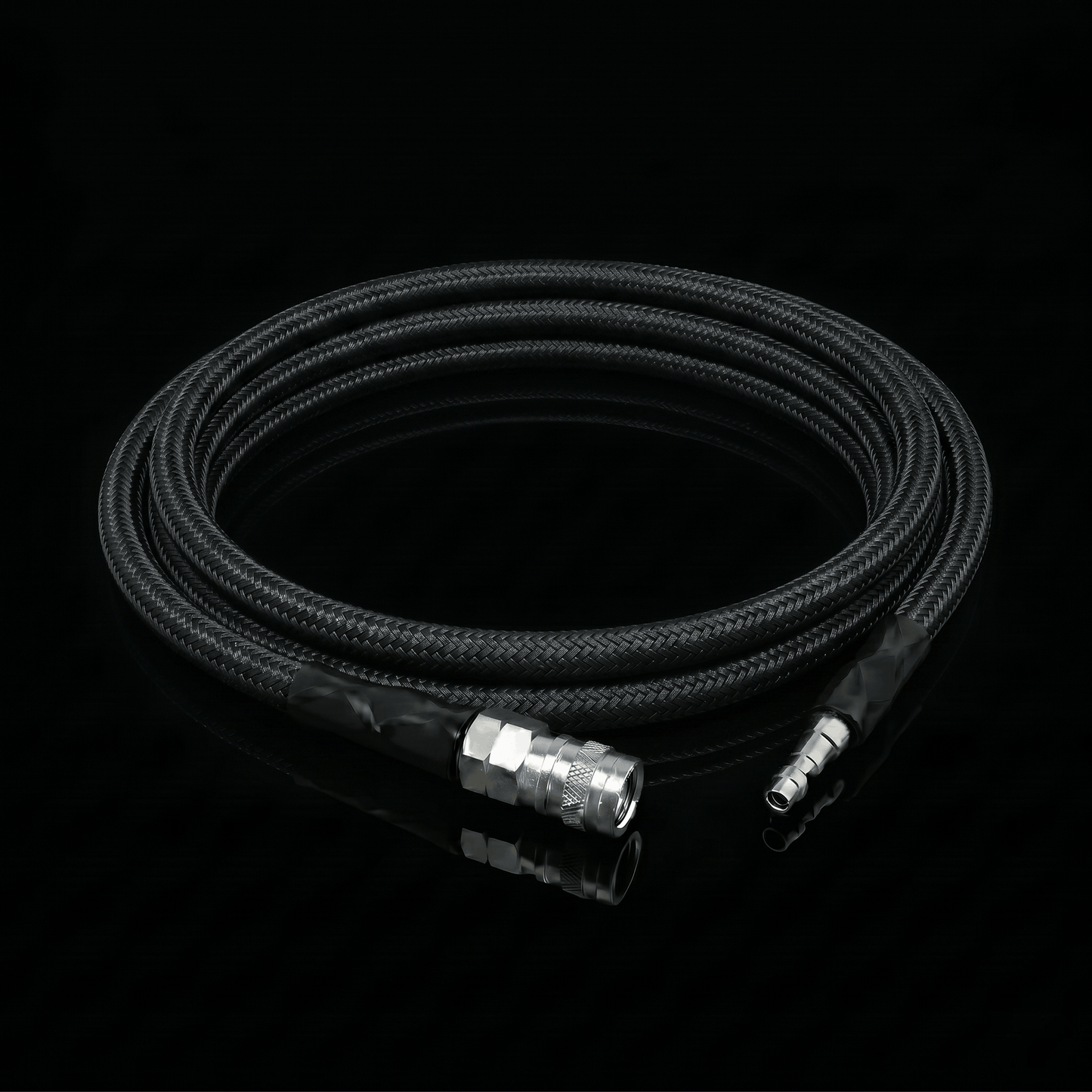 PREMIUM BLACK X-HOSE⁵