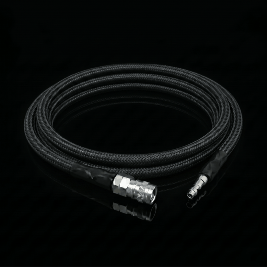 PREMIUM BLACK X-HOSE⁵