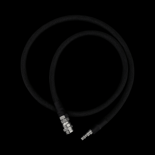 Premium Black X-Hose²