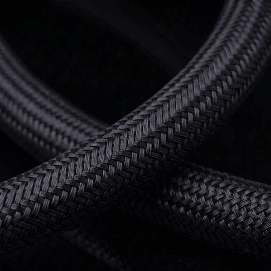 PREMIUM BLACK X-HOSE⁵