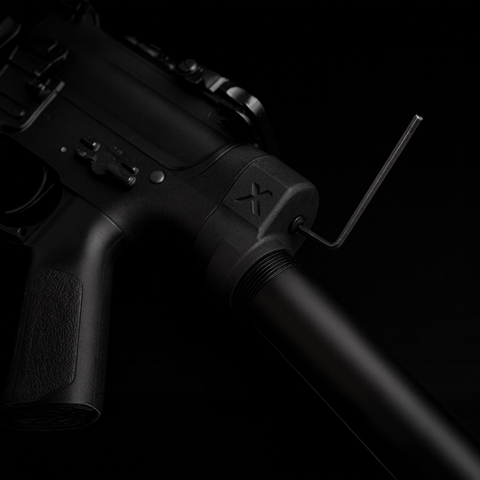 Premium DropStock M4/AR²