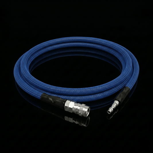 PREMIUM ROYAL BLUE  X-HOSE⁵