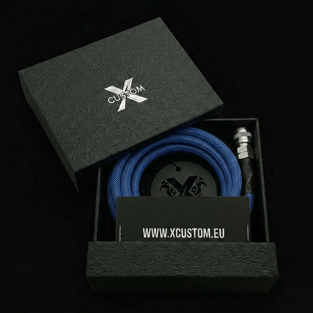 PREMIUM ROYAL BLUE  X-HOSE⁵