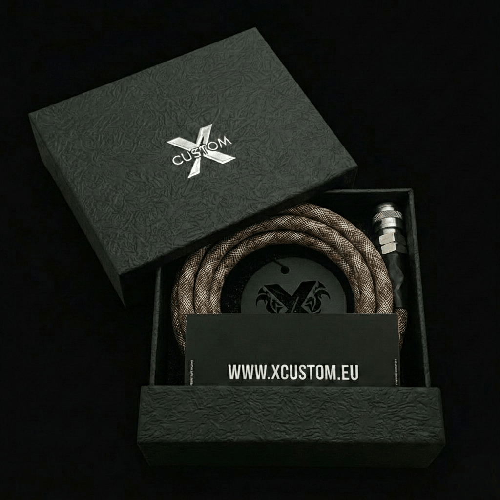 PREMIUM SNAKE X-HOSE⁵