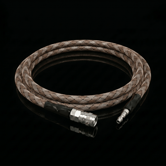 PREMIUM SNAKE X-HOSE⁵