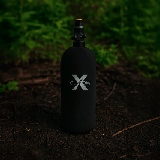 Premium HPA Tank²