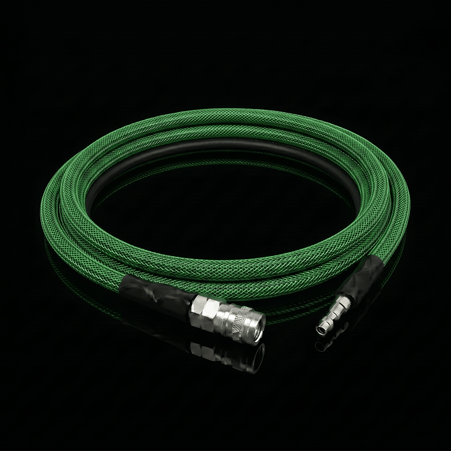 PREMIUM CAMO GREEN X-HOSE⁵