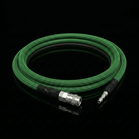 PREMIUM CAMO GREEN X-HOSE⁵