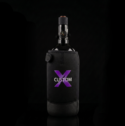 HPA X-Tank (with neoprene sleeve)