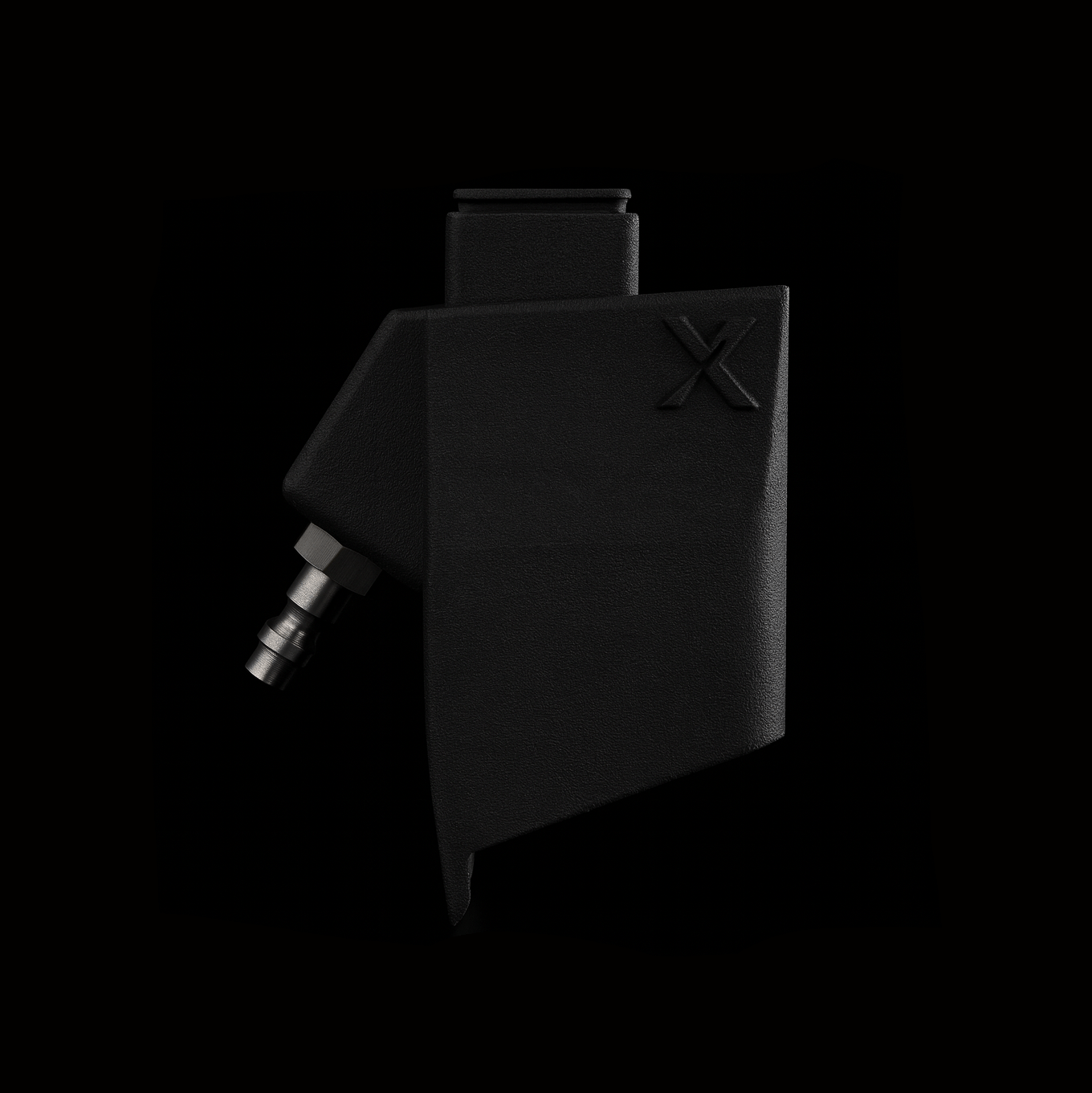 Premium M-Flow Adapter²
