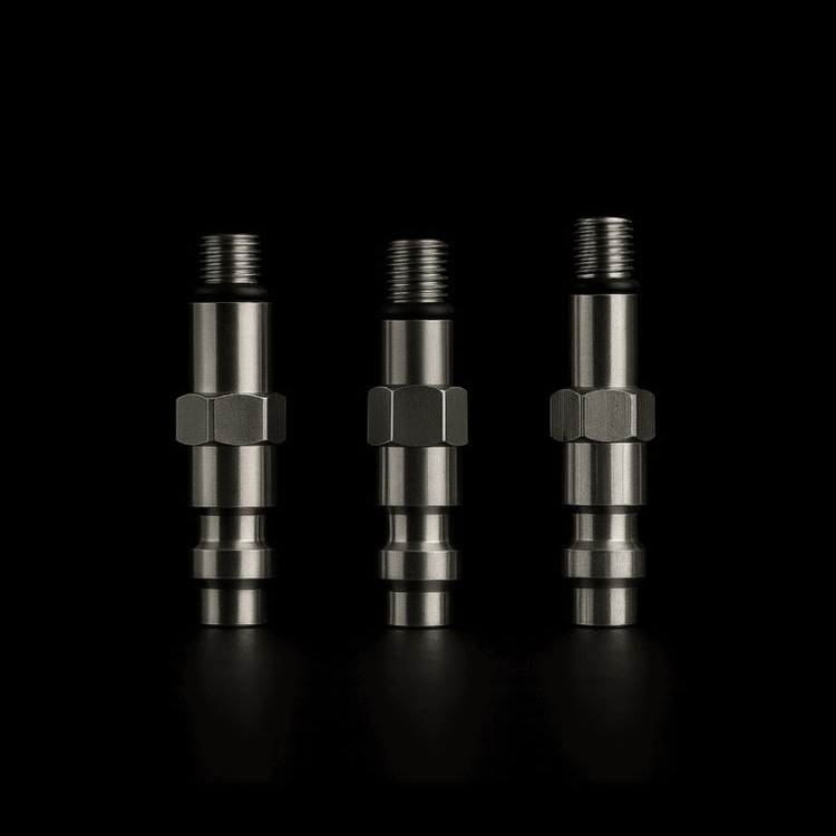Premium HPA Fitting