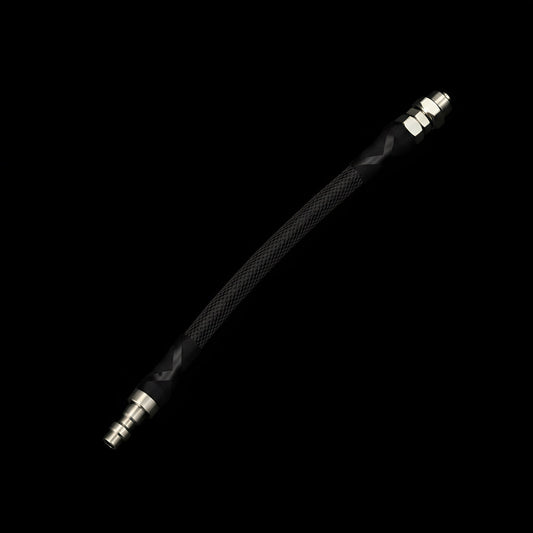 Black X-Grip Hose