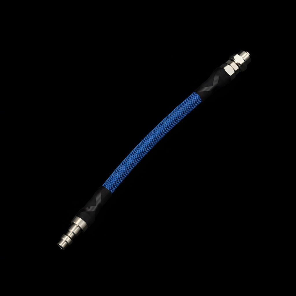Royal Blue X-Grip Hose