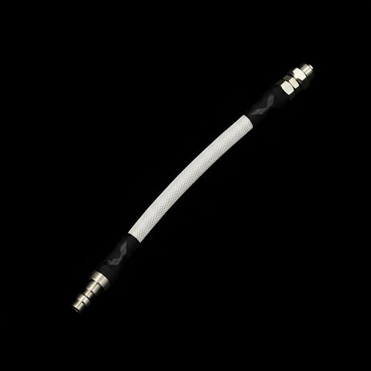 White X-Grip Hose