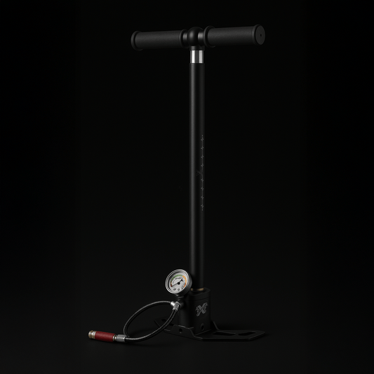 Premium T-Flow Pump³