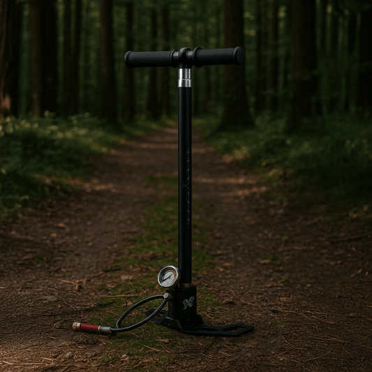 Premium T-Flow Pump³