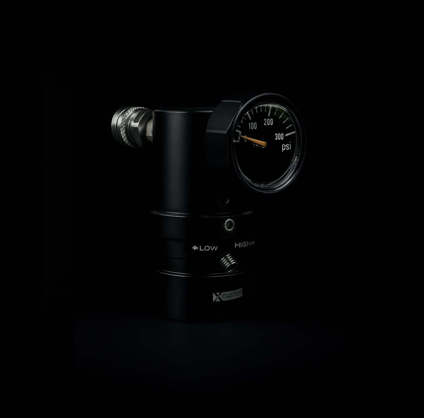 Premium XELTA Regulator³