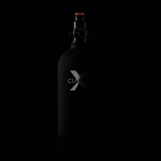 Premium HPA Tank²